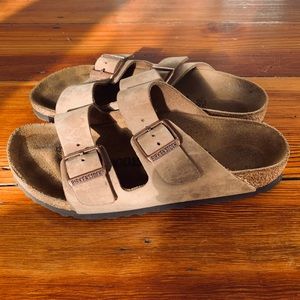 Birkenstock Arizona Sandal